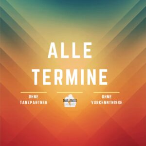 Terminübersicht