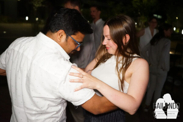 Bailando Afterwork BachaKiz Do. 09.10. inkl. Schnuppern (30 Min) - OHNE ANMELDUNG – Bild 2
