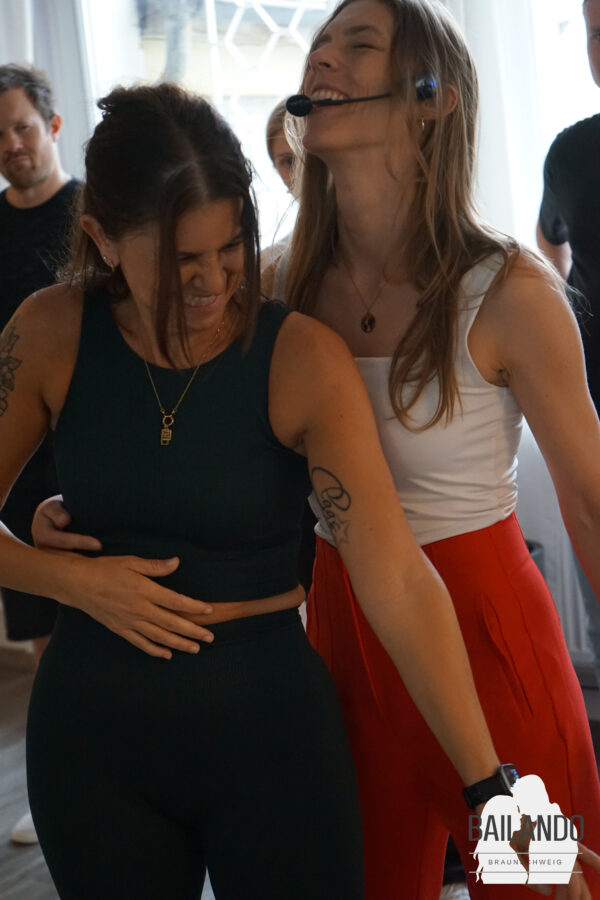 Bailando @ Magnifest Sa. 06.09.25 -  Tanzshows & Schnuppern ohne Tanzpartner:in – Bild 11
