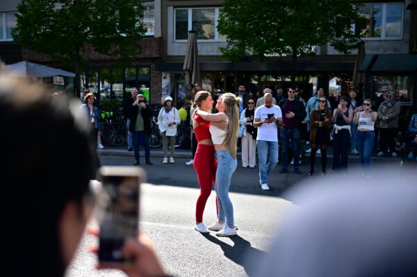 Bailando @ Trendsporterlebnis So 28.09.25 14 -17Uhr- Freies Tanzen, Shows & Schnuppern – Bild 6