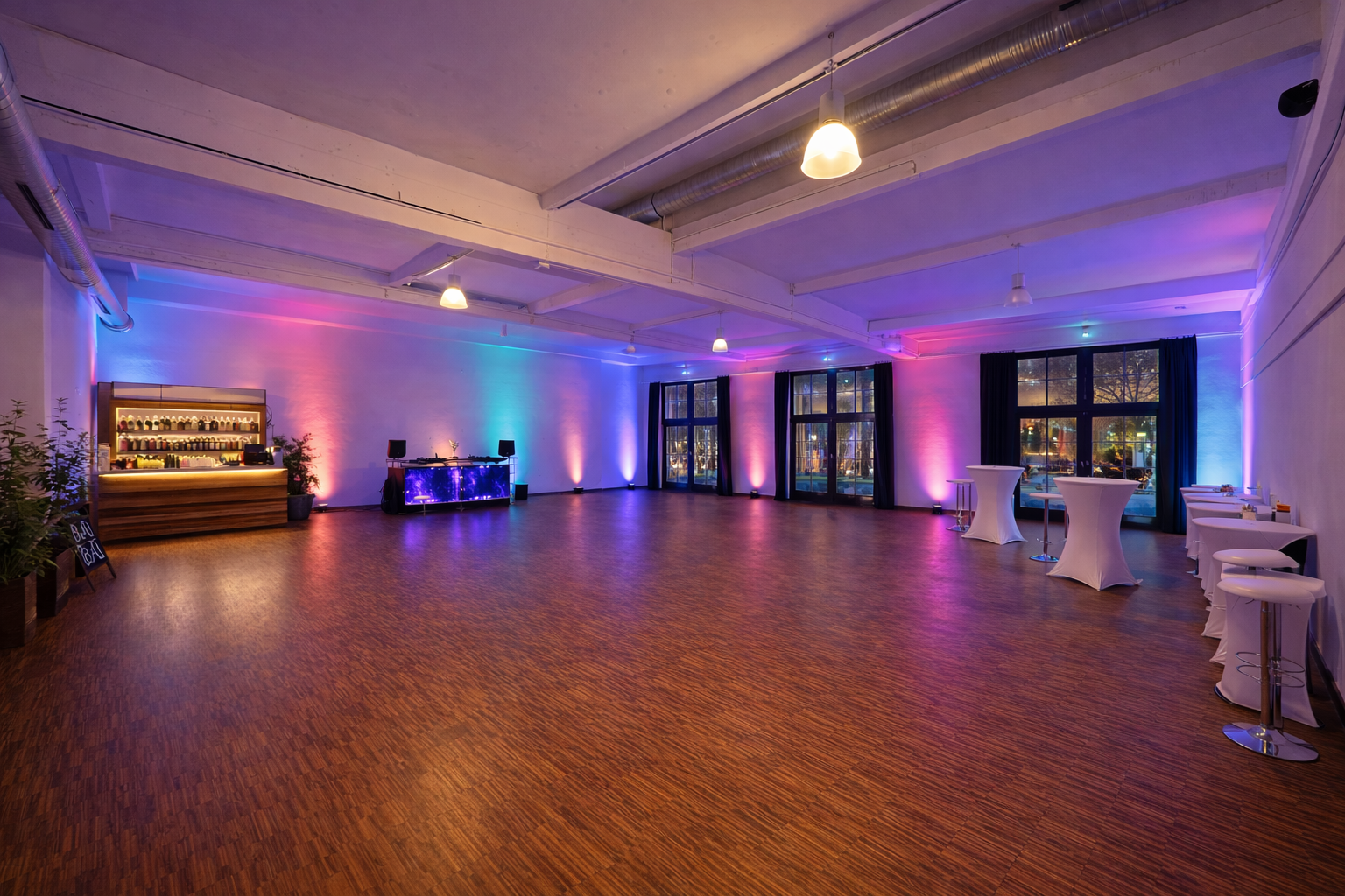 BACHAKIZ - SAMSTAG 07.03.2026 – Bild 2