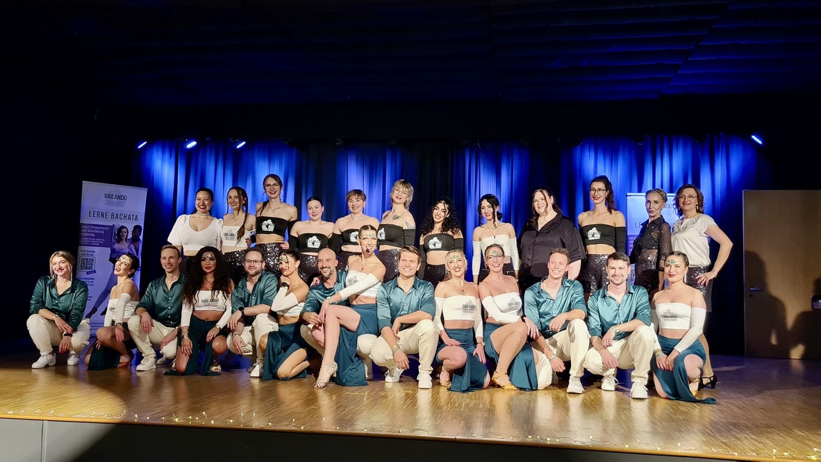 BACHAKIZ - SAMSTAG 07.03.2026 – Bild 3