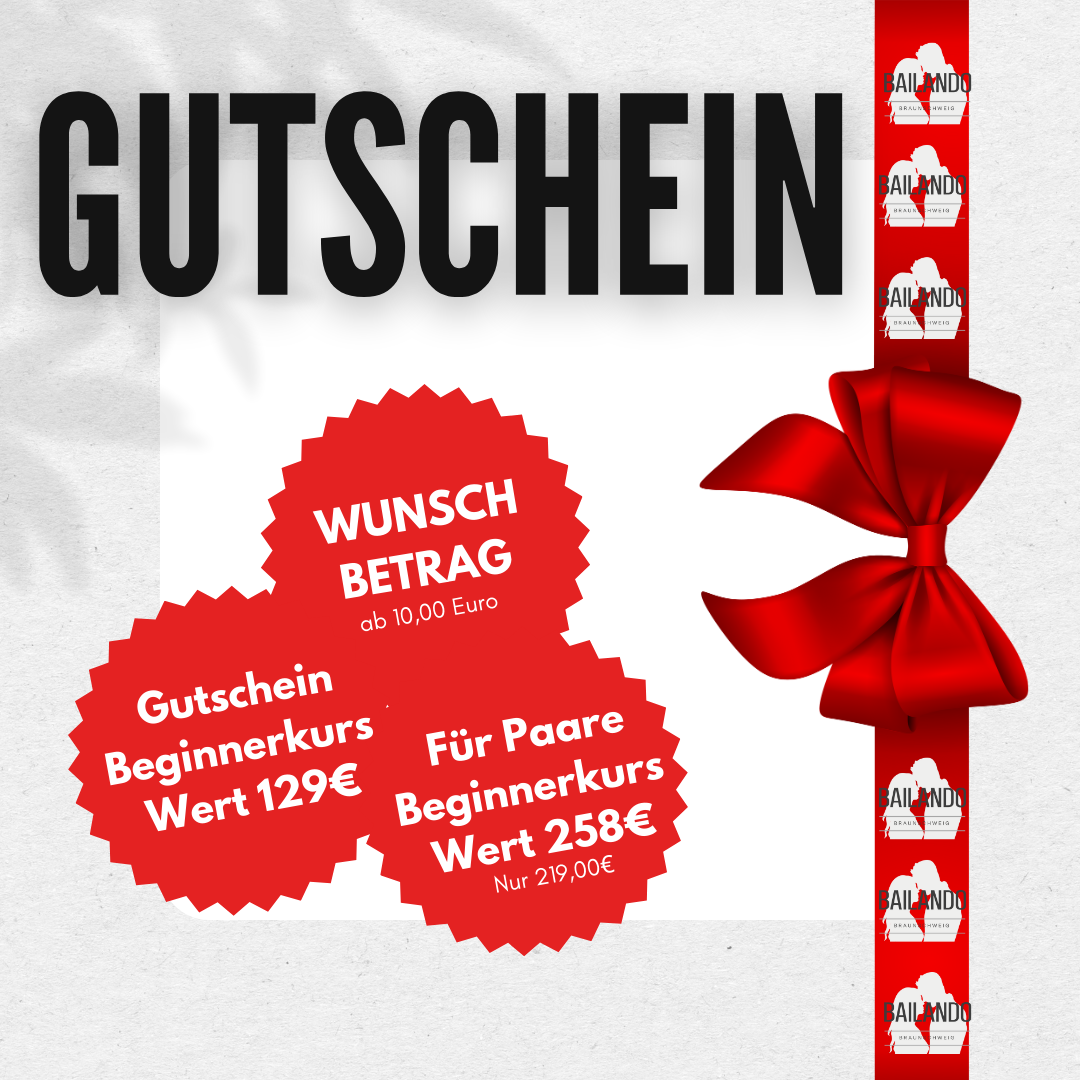 Geschenkgutschein