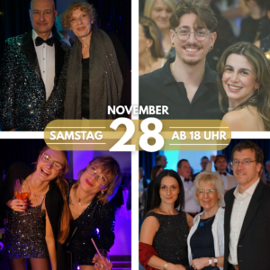 Bailando XXL – Weihnachtsfeier – Offen für jeden